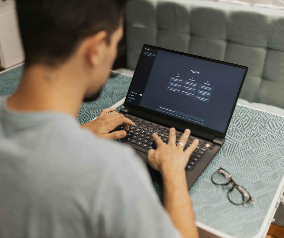 How AI Is Changing the Future of Search Engines